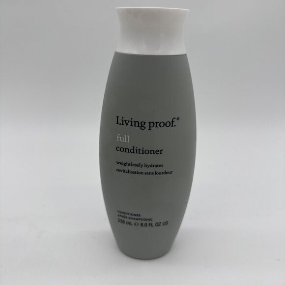 Living Proof Full Conditioner 236ml/8.0fl.oz. New - Picture 1 of 3